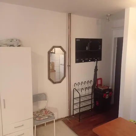 Campus - Apartment Gdansk